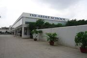 The Ardee School-Campus View